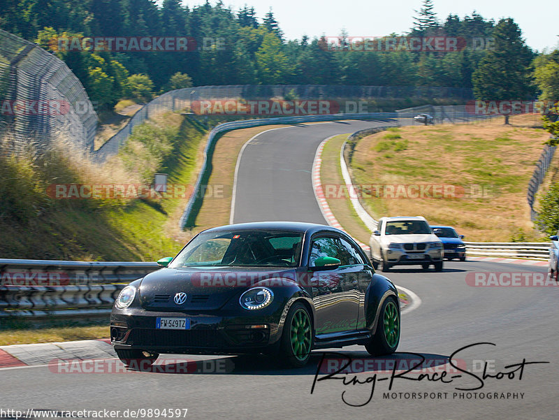 Bild #9894597 - Touristenfahrten Nürburgring Nordschleife (05.08.2020)