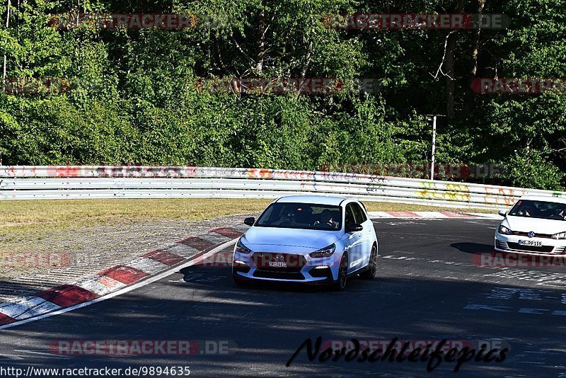 Bild #9894635 - Touristenfahrten Nürburgring Nordschleife (05.08.2020)