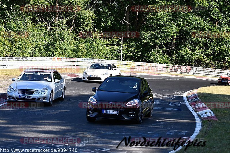 Bild #9894740 - Touristenfahrten Nürburgring Nordschleife (05.08.2020)