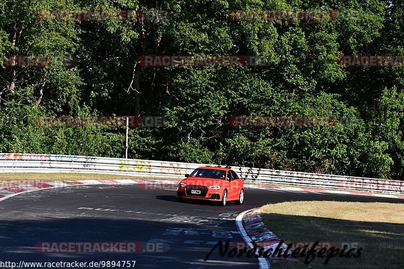 Bild #9894757 - Touristenfahrten Nürburgring Nordschleife (05.08.2020)