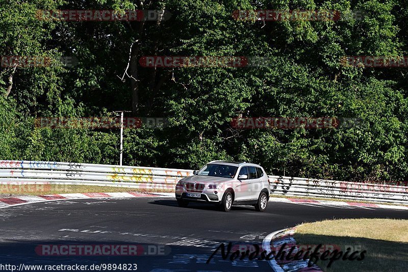 Bild #9894823 - Touristenfahrten Nürburgring Nordschleife (05.08.2020)