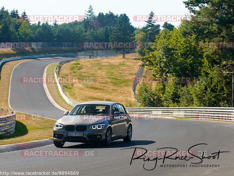 Bild #9894869 - Touristenfahrten Nürburgring Nordschleife (05.08.2020)