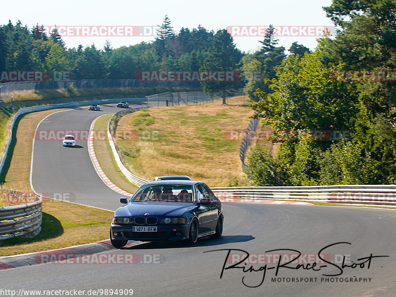 Bild #9894909 - Touristenfahrten Nürburgring Nordschleife (05.08.2020)