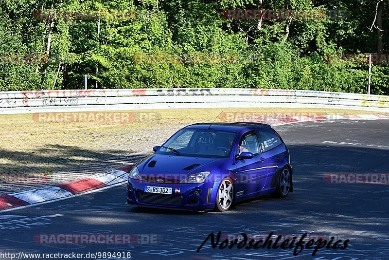 Bild #9894918 - Touristenfahrten Nürburgring Nordschleife (05.08.2020)