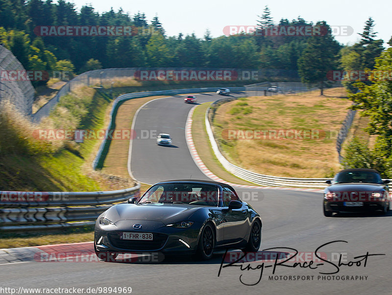 Bild #9894969 - Touristenfahrten Nürburgring Nordschleife (05.08.2020)