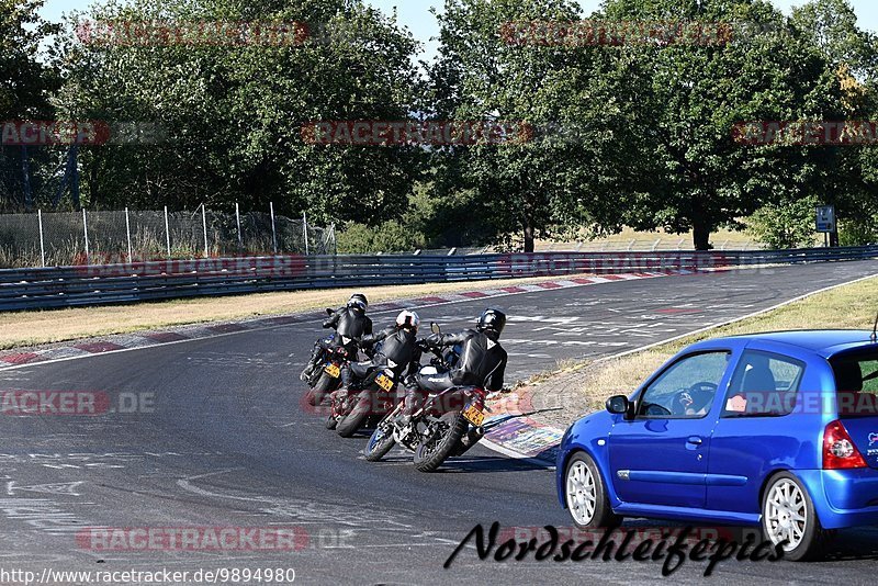 Bild #9894980 - Touristenfahrten Nürburgring Nordschleife (05.08.2020)