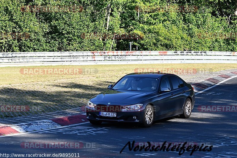 Bild #9895011 - Touristenfahrten Nürburgring Nordschleife (05.08.2020)