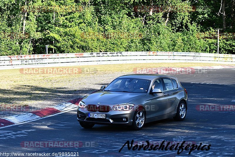 Bild #9895021 - Touristenfahrten Nürburgring Nordschleife (05.08.2020)