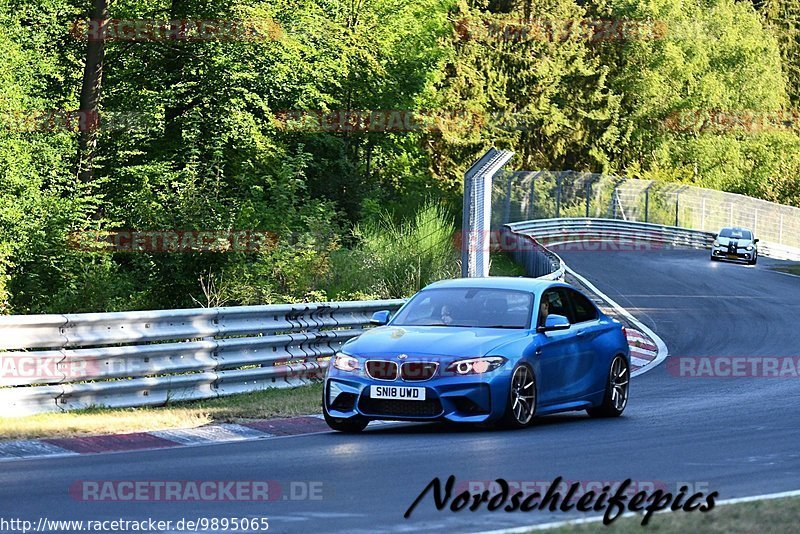 Bild #9895065 - Touristenfahrten Nürburgring Nordschleife (05.08.2020)