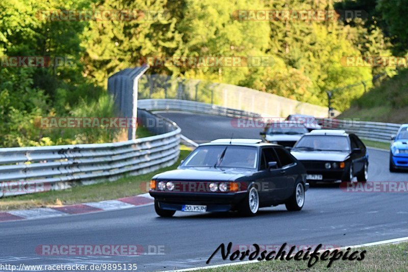 Bild #9895135 - Touristenfahrten Nürburgring Nordschleife (05.08.2020)