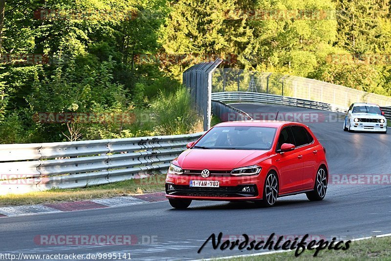 Bild #9895141 - Touristenfahrten Nürburgring Nordschleife (05.08.2020)