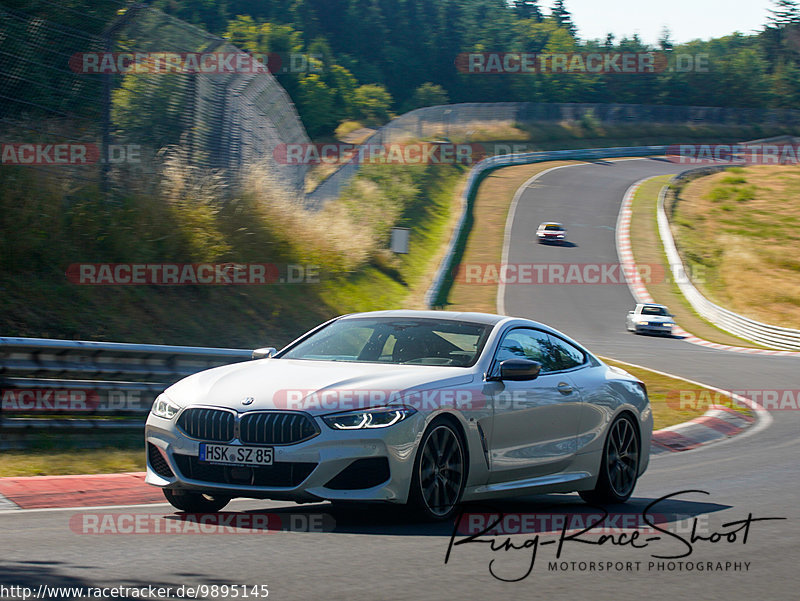 Bild #9895145 - Touristenfahrten Nürburgring Nordschleife (05.08.2020)