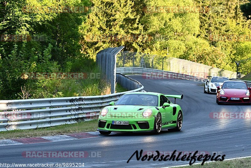 Bild #9895204 - Touristenfahrten Nürburgring Nordschleife (05.08.2020)