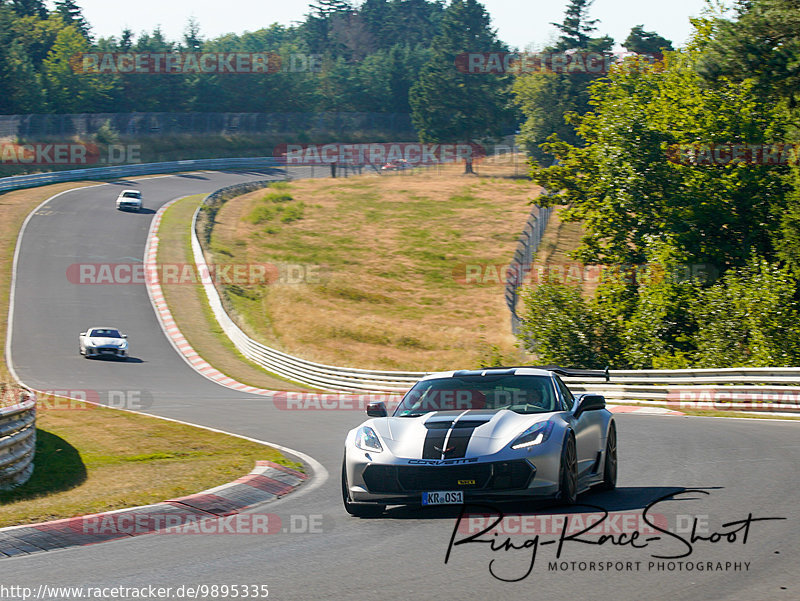 Bild #9895335 - Touristenfahrten Nürburgring Nordschleife (05.08.2020)