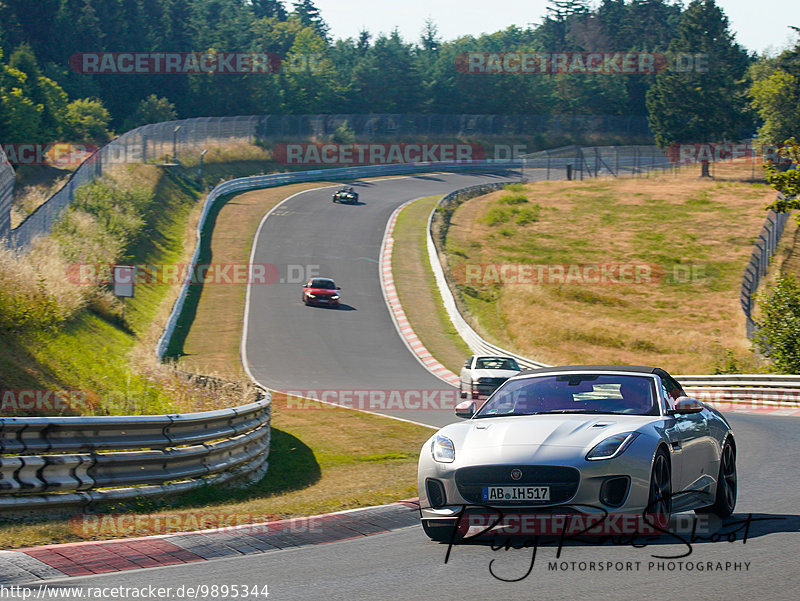 Bild #9895344 - Touristenfahrten Nürburgring Nordschleife (05.08.2020)