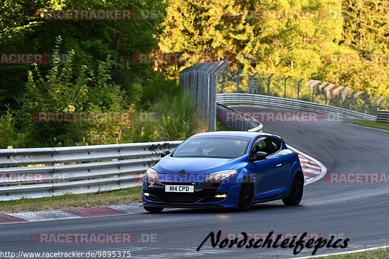 Bild #9895375 - Touristenfahrten Nürburgring Nordschleife (05.08.2020)