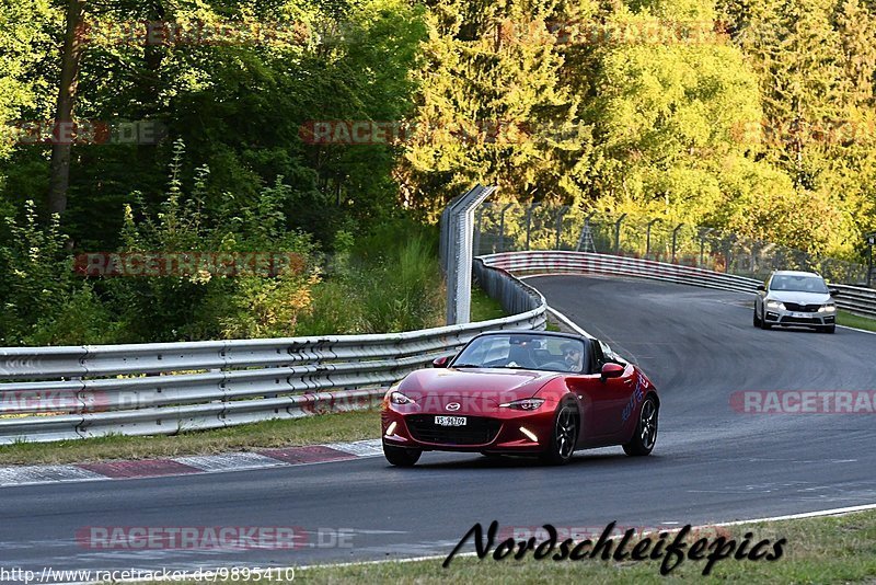 Bild #9895410 - Touristenfahrten Nürburgring Nordschleife (05.08.2020)