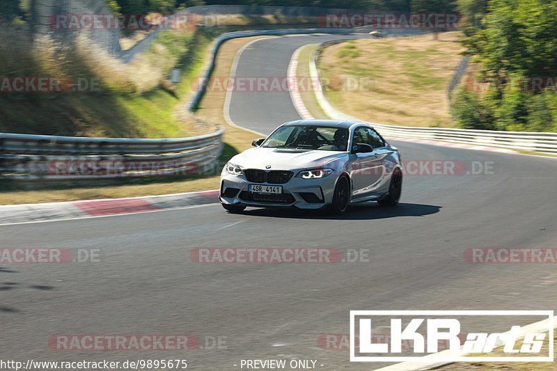 Bild #9895675 - Touristenfahrten Nürburgring Nordschleife (05.08.2020)