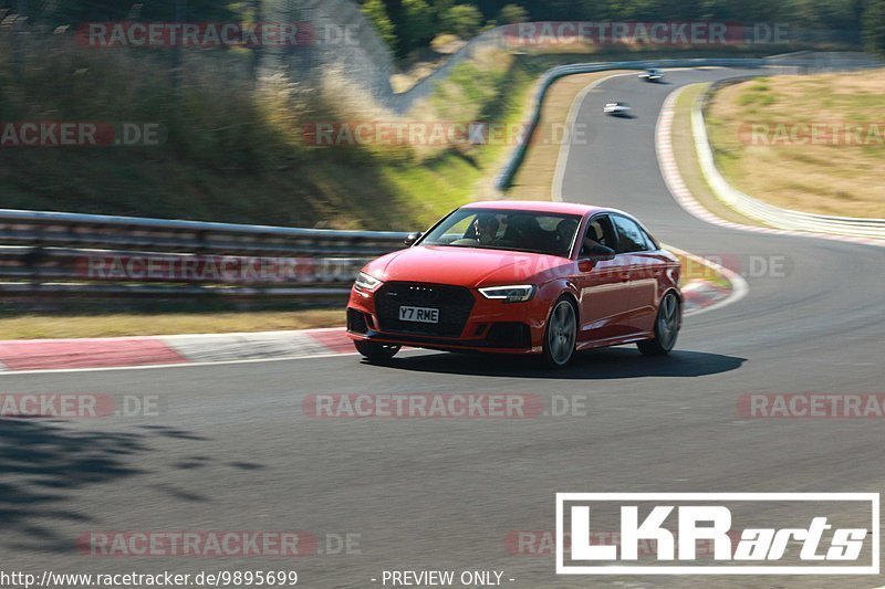 Bild #9895699 - Touristenfahrten Nürburgring Nordschleife (05.08.2020)