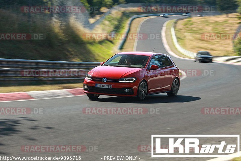 Bild #9895715 - Touristenfahrten Nürburgring Nordschleife (05.08.2020)