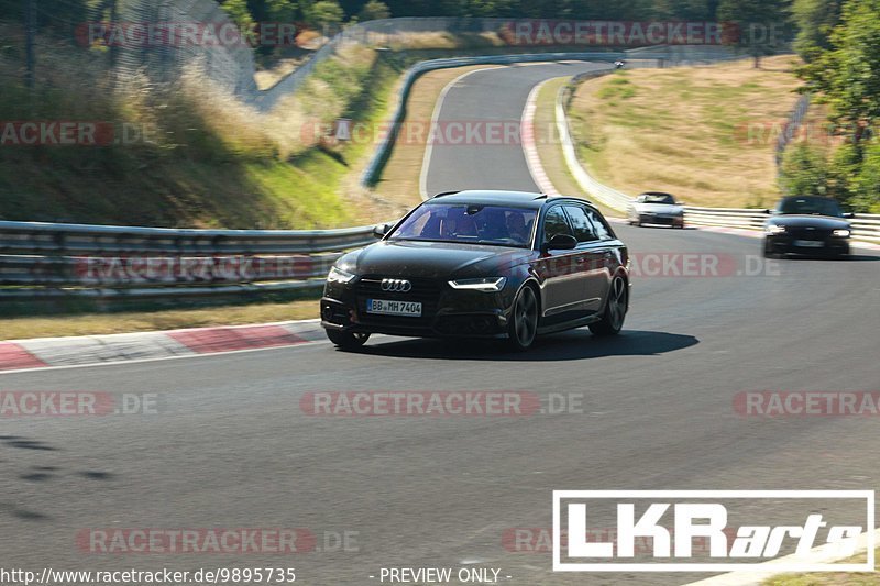 Bild #9895735 - Touristenfahrten Nürburgring Nordschleife (05.08.2020)