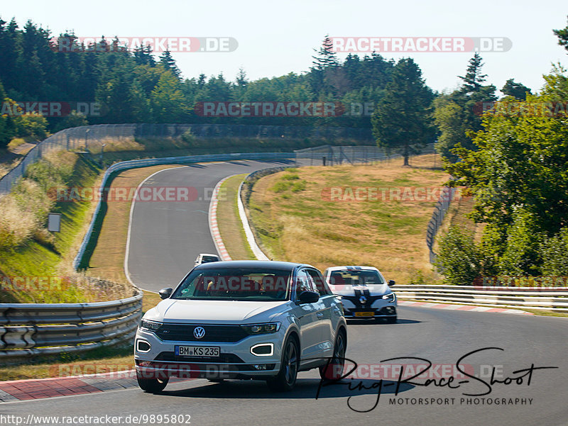 Bild #9895802 - Touristenfahrten Nürburgring Nordschleife (05.08.2020)