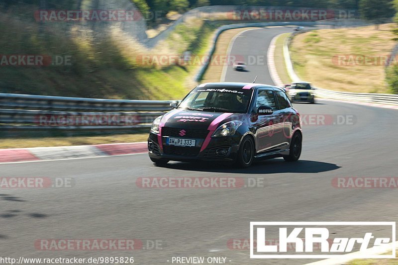 Bild #9895826 - Touristenfahrten Nürburgring Nordschleife (05.08.2020)