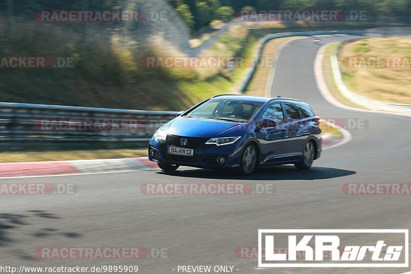 Bild #9895909 - Touristenfahrten Nürburgring Nordschleife (05.08.2020)