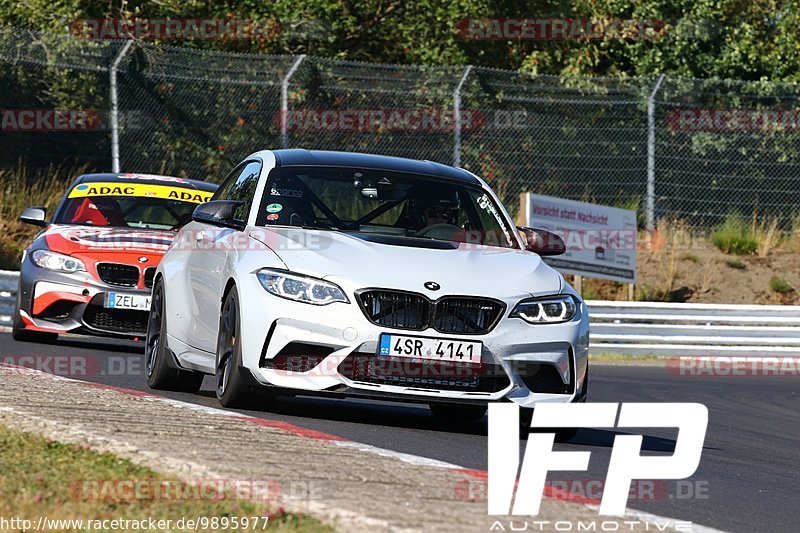 Bild #9895977 - Touristenfahrten Nürburgring Nordschleife (05.08.2020)