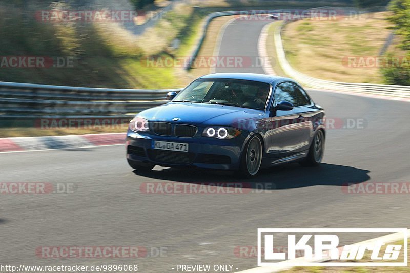 Bild #9896068 - Touristenfahrten Nürburgring Nordschleife (05.08.2020)