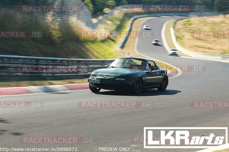 Bild #9896073 - Touristenfahrten Nürburgring Nordschleife (05.08.2020)