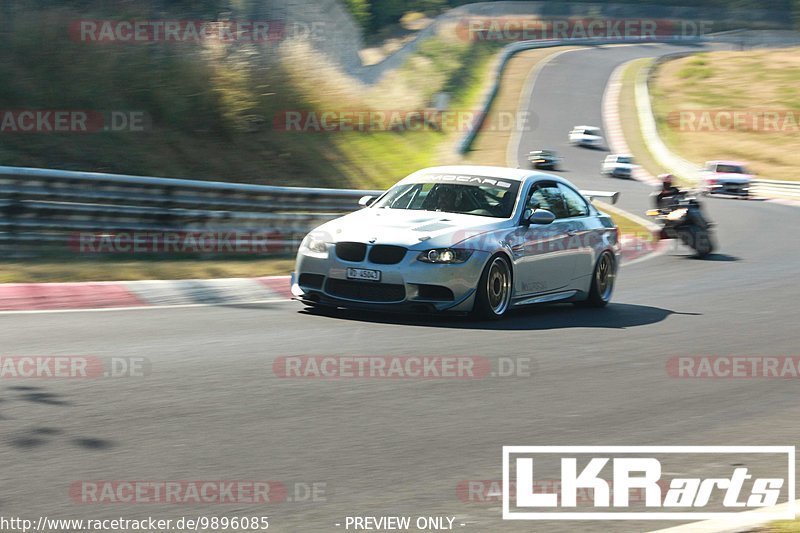 Bild #9896085 - Touristenfahrten Nürburgring Nordschleife (05.08.2020)