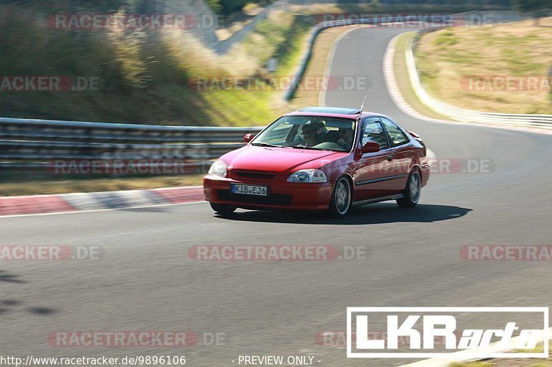 Bild #9896106 - Touristenfahrten Nürburgring Nordschleife (05.08.2020)