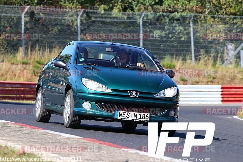 Bild #9896111 - Touristenfahrten Nürburgring Nordschleife (05.08.2020)