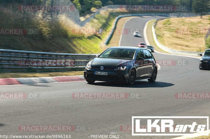 Bild #9896163 - Touristenfahrten Nürburgring Nordschleife (05.08.2020)