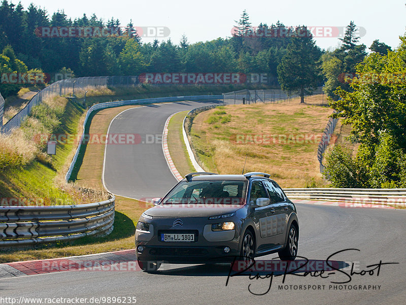 Bild #9896235 - Touristenfahrten Nürburgring Nordschleife (05.08.2020)