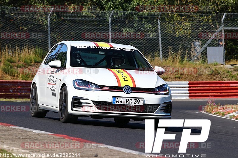 Bild #9896244 - Touristenfahrten Nürburgring Nordschleife (05.08.2020)