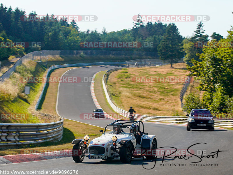 Bild #9896276 - Touristenfahrten Nürburgring Nordschleife (05.08.2020)