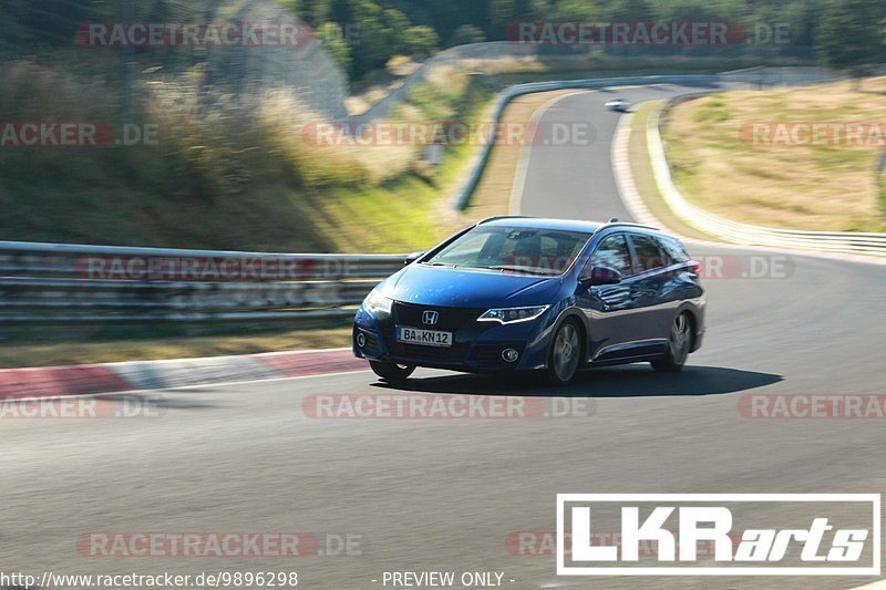 Bild #9896298 - Touristenfahrten Nürburgring Nordschleife (05.08.2020)