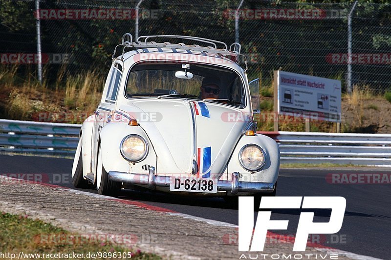 Bild #9896305 - Touristenfahrten Nürburgring Nordschleife (05.08.2020)