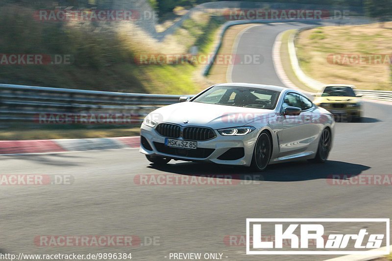 Bild #9896384 - Touristenfahrten Nürburgring Nordschleife (05.08.2020)