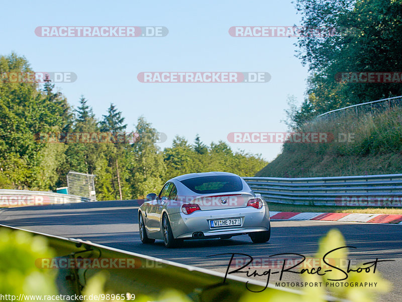 Bild #9896519 - Touristenfahrten Nürburgring Nordschleife (05.08.2020)