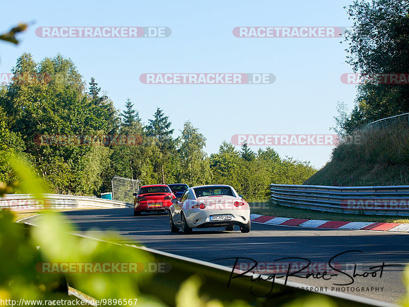 Bild #9896567 - Touristenfahrten Nürburgring Nordschleife (05.08.2020)