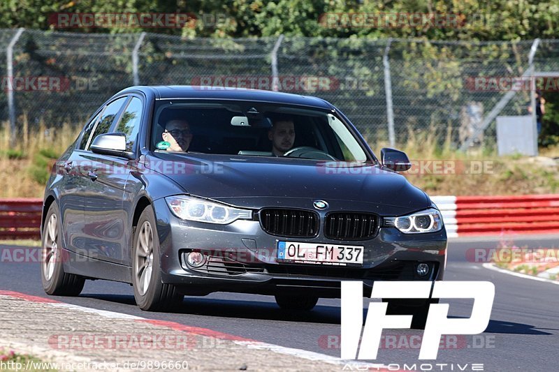 Bild #9896660 - Touristenfahrten Nürburgring Nordschleife (05.08.2020)