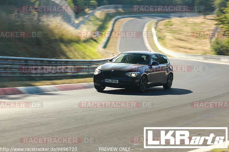 Bild #9896720 - Touristenfahrten Nürburgring Nordschleife (05.08.2020)