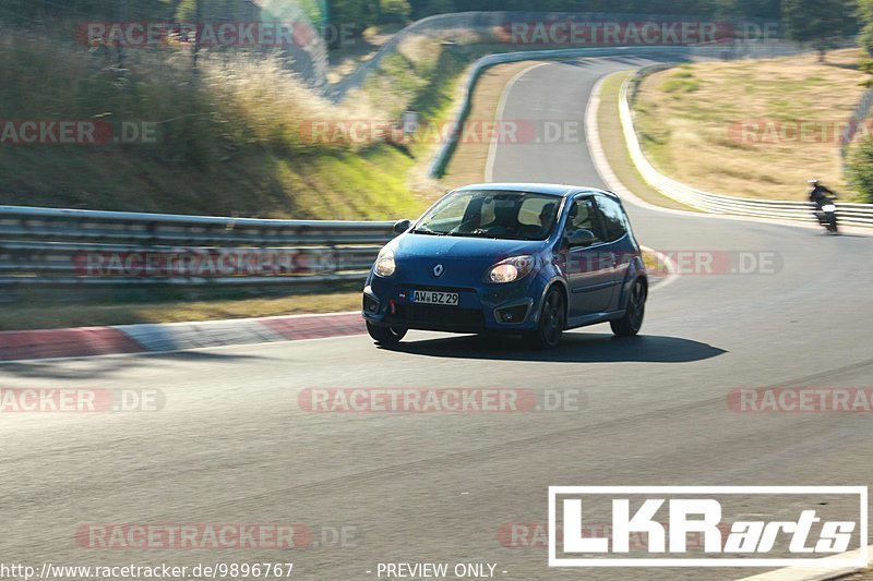 Bild #9896767 - Touristenfahrten Nürburgring Nordschleife (05.08.2020)