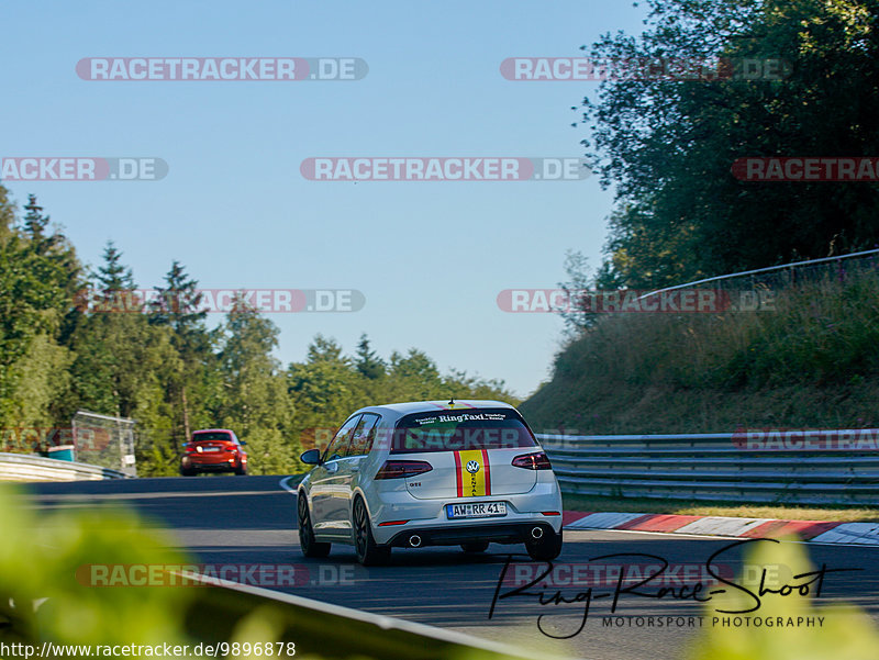 Bild #9896878 - Touristenfahrten Nürburgring Nordschleife (05.08.2020)