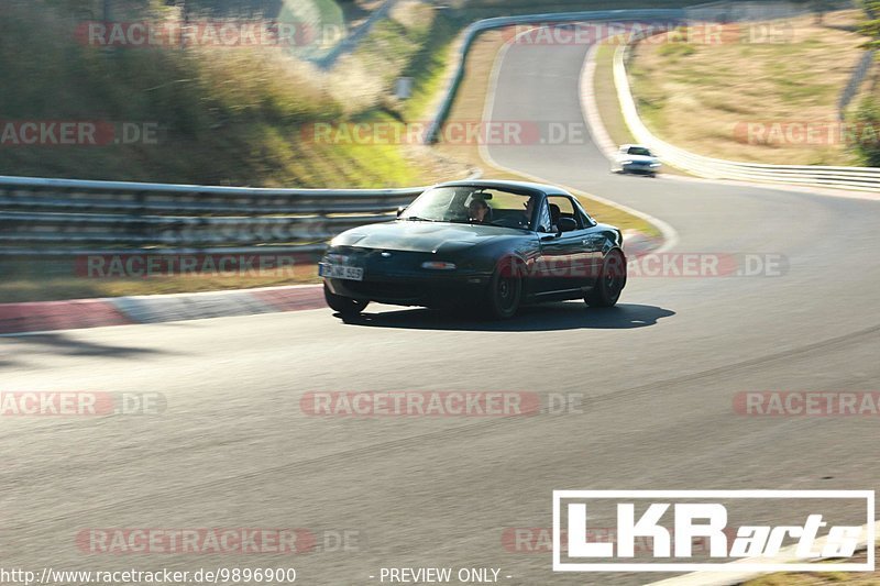 Bild #9896900 - Touristenfahrten Nürburgring Nordschleife (05.08.2020)