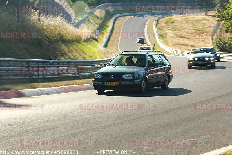 Bild #9896928 - Touristenfahrten Nürburgring Nordschleife (05.08.2020)