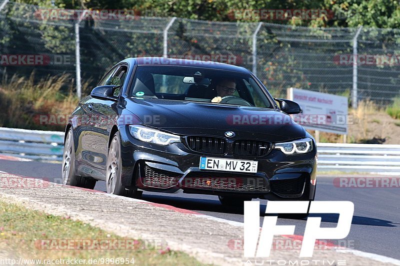 Bild #9896954 - Touristenfahrten Nürburgring Nordschleife (05.08.2020)